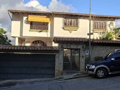 CD. Casa en Venta. Urb. Sorocaima. La Trinidad.