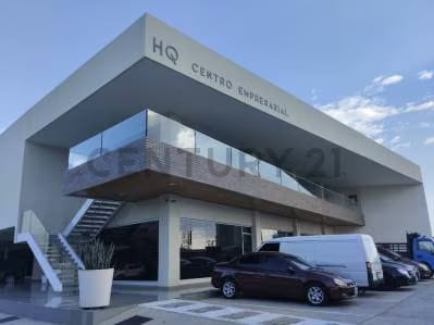 Venta Local para Oficina Centro Emresarial HQ - 2