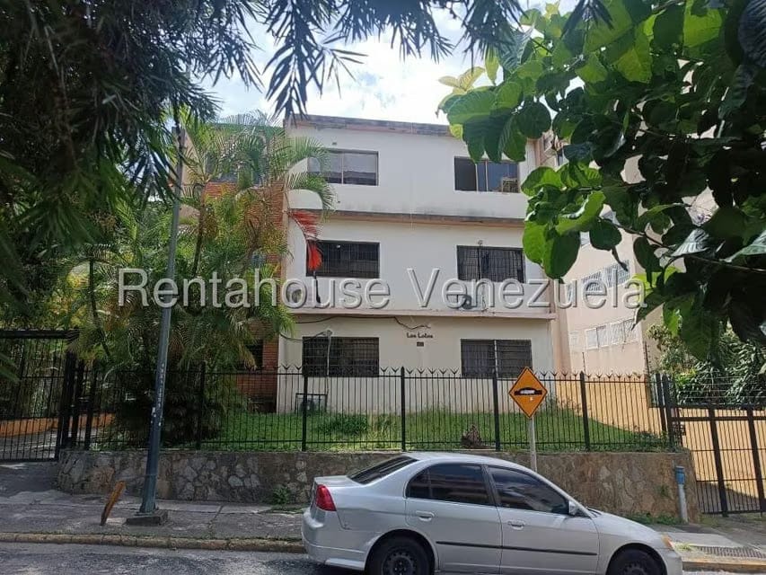 Comercial (Edificio) en Venta en Las Mercedes, Distrito Metropolitano - 2
