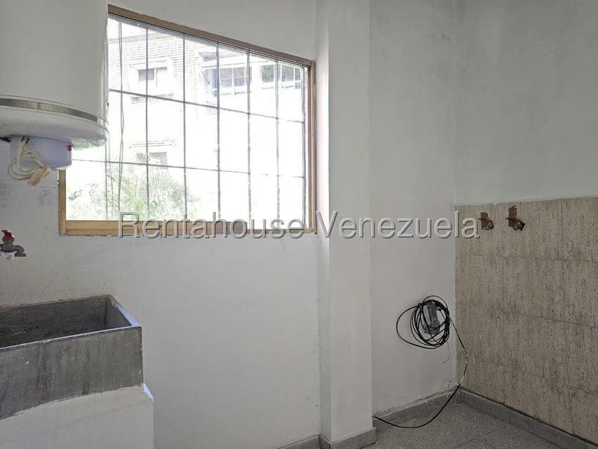 Comercial (Edificio) en Venta en Las Mercedes, Distrito Metropolitano - 105