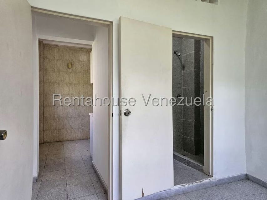 Comercial (Edificio) en Venta en Las Mercedes, Distrito Metropolitano - 110
