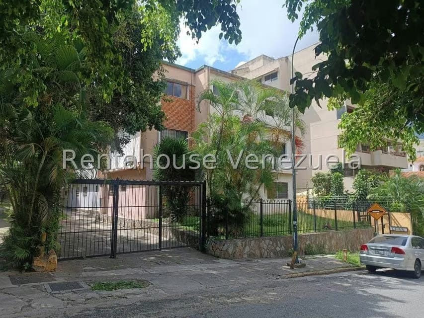 Comercial (Edificio) en Venta en Las Mercedes, Distrito Metropolitano - 3