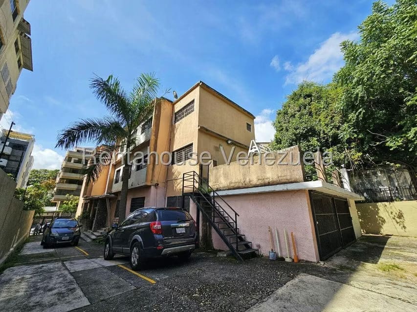 Comercial (Edificio) en Venta en Las Mercedes, Distrito Metropolitano - 21