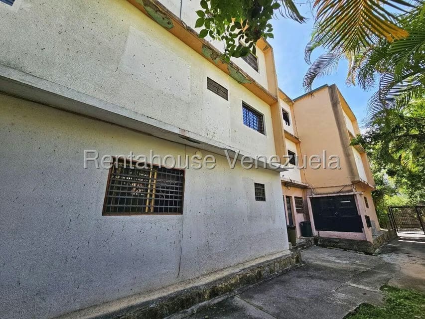 Comercial (Edificio) en Venta en Las Mercedes, Distrito Metropolitano - 30