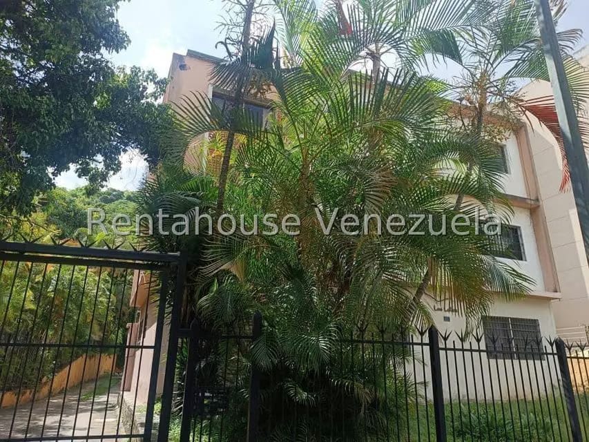 Comercial (Edificio) en Venta en Las Mercedes, Distrito Metropolitano - 4