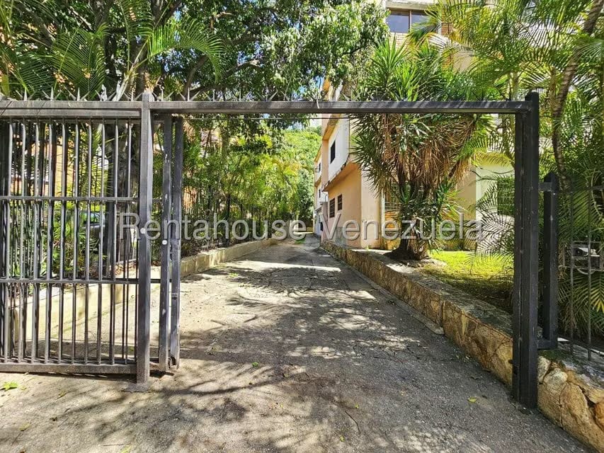 Comercial (Edificio) en Venta en Las Mercedes, Distrito Metropolitano - 34