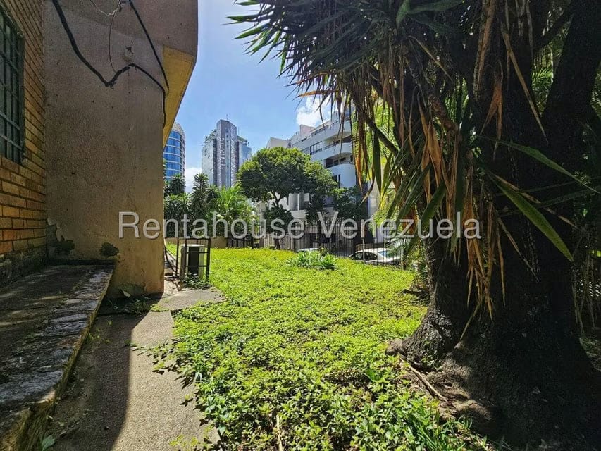 Comercial (Edificio) en Venta en Las Mercedes, Distrito Metropolitano - 36