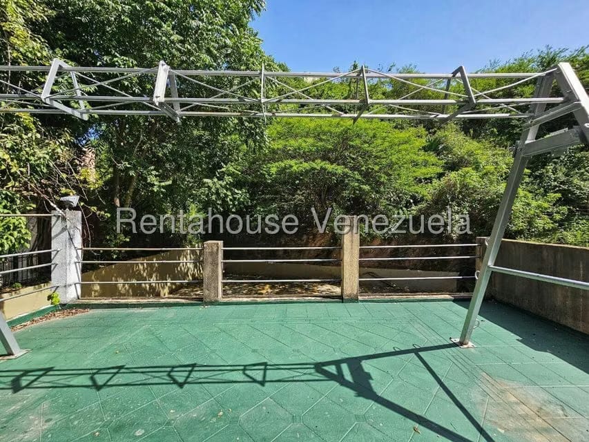 Comercial (Edificio) en Venta en Las Mercedes, Distrito Metropolitano - 38