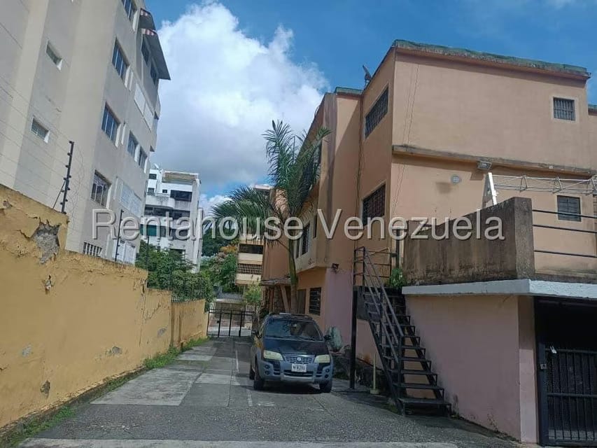 Comercial (Edificio) en Venta en Las Mercedes, Distrito Metropolitano - 6
