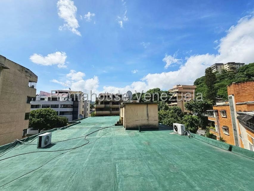 Comercial (Edificio) en Venta en Las Mercedes, Distrito Metropolitano - 55