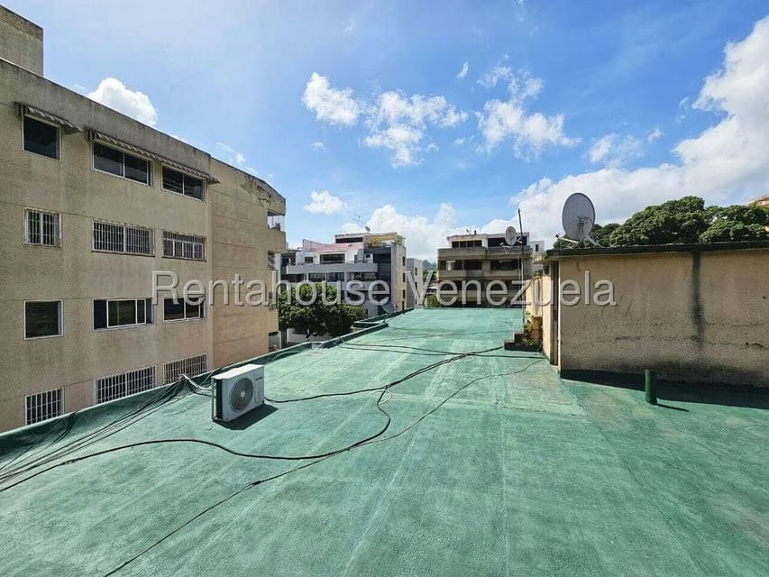 Comercial (Edificio) en Venta en Las Mercedes, Distrito Metropolitano - 56