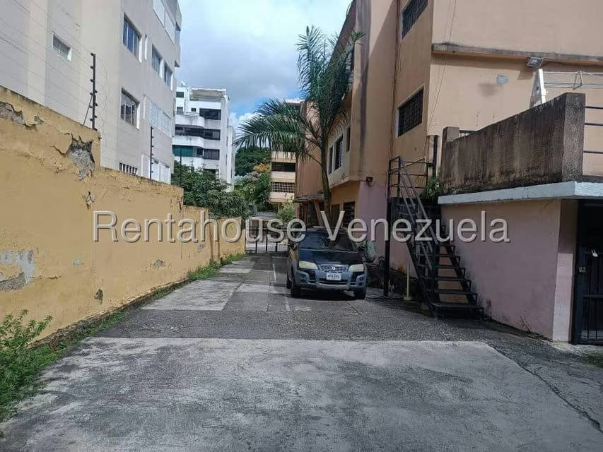 Comercial (Edificio) en Venta en Las Mercedes, Distrito Metropolitano - 7