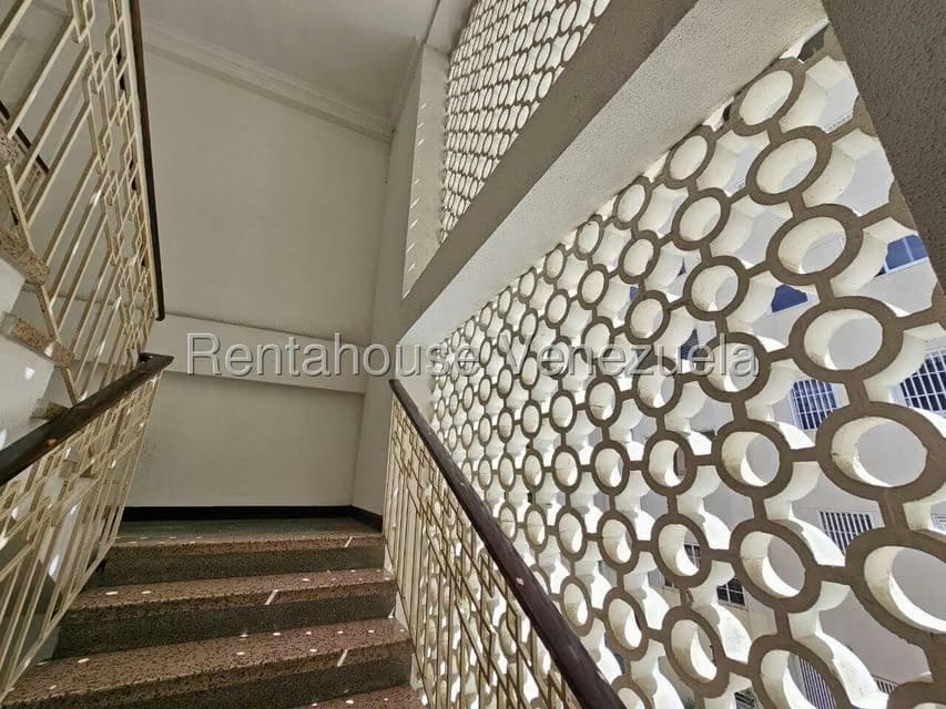 Comercial (Edificio) en Venta en Las Mercedes, Distrito Metropolitano - 76