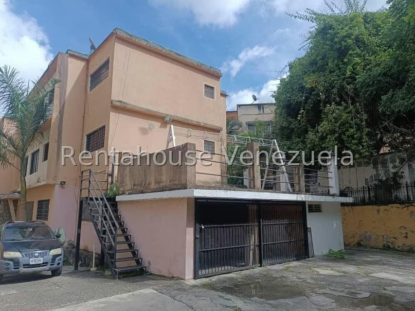 Comercial (Edificio) en Venta en Las Mercedes, Distrito Metropolitano - 9