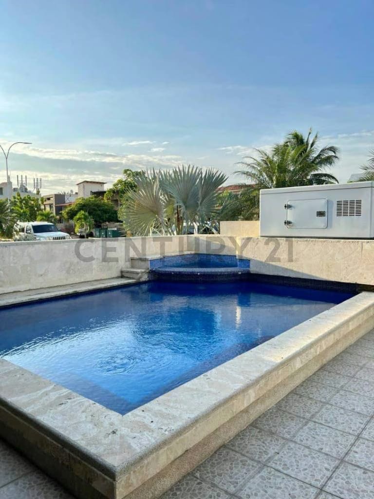 En venta casas bote b Lecheria - 12