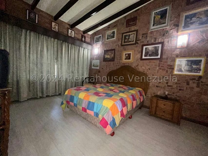 Casa (Multipes Niveles) en Venta en Monterrey, Distrito Metropolitano - 66
