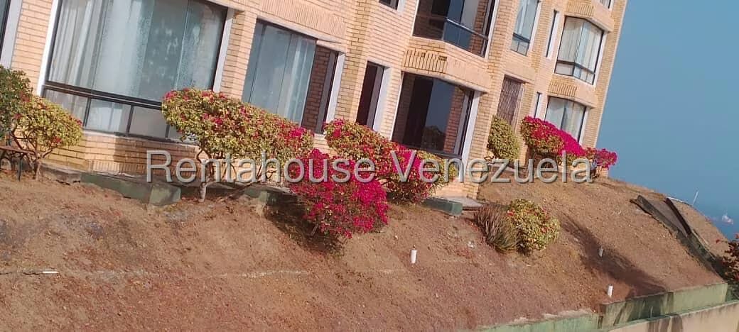 Apartamento (1 Nivel) en Venta en Carenero, Miranda - 12