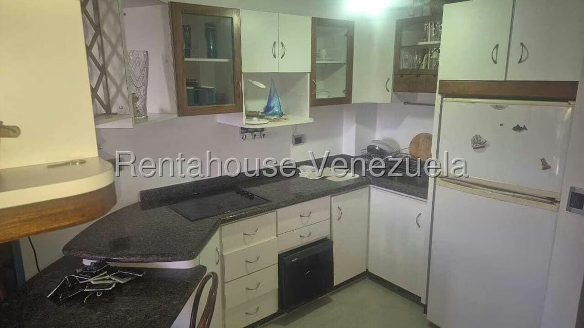 Apartamento (1 Nivel) en Venta en Carenero, Miranda - 15