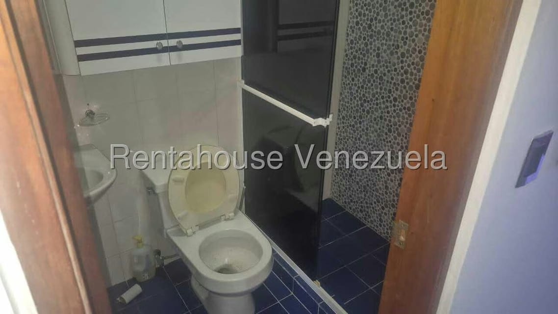 Apartamento (1 Nivel) en Venta en Carenero, Miranda - 16