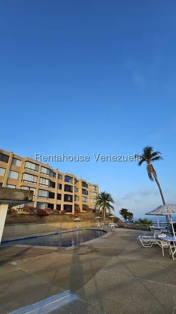 Apartamento (1 Nivel) en Venta en Carenero, Miranda - 17