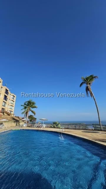 Apartamento (1 Nivel) en Venta en Carenero, Miranda - 18