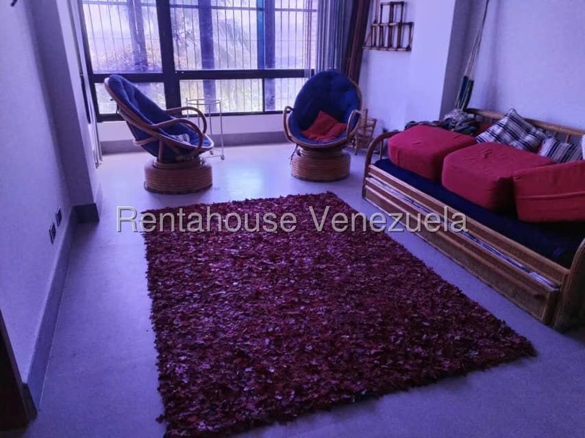 Apartamento (1 Nivel) en Venta en Carenero, Miranda - 3