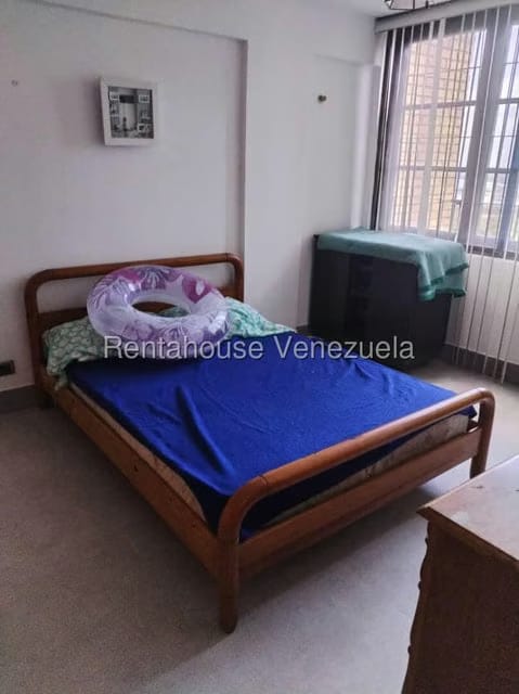 Apartamento (1 Nivel) en Venta en Carenero, Miranda - 23