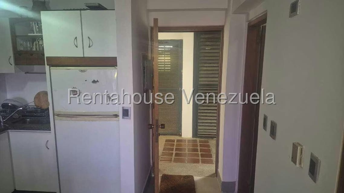 Apartamento (1 Nivel) en Venta en Carenero, Miranda - 25