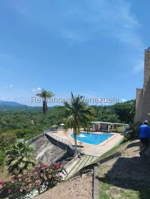 Apartamento (1 Nivel) en Venta en Carenero, Miranda - 29