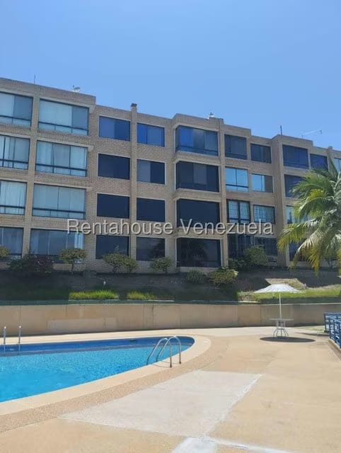 Apartamento (1 Nivel) en Venta en Carenero, Miranda - 30