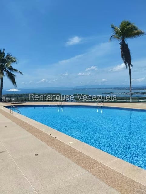 Apartamento (1 Nivel) en Venta en Carenero, Miranda - 36