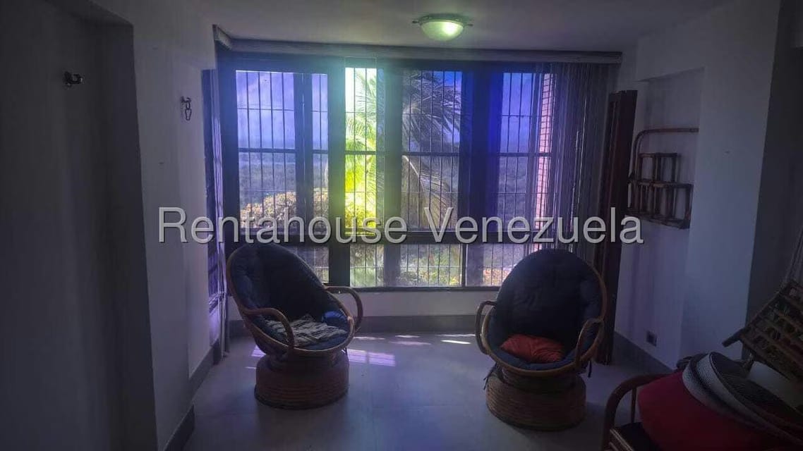 Apartamento (1 Nivel) en Venta en Carenero, Miranda - 7
