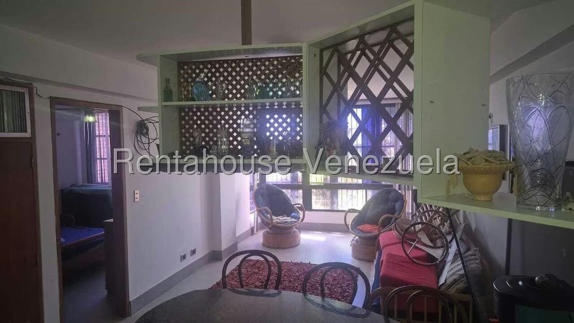 Apartamento (1 Nivel) en Venta en Carenero, Miranda - 8