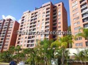 Apartamento (1 Nivel) en Alquiler en Colinas de La Tahona, Distrito Metropolitano