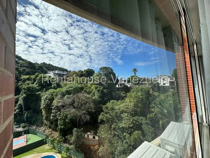 Apartamento (1 Nivel) en Alquiler en Los Chaguaramos, Distrito Metropolitano - 11
