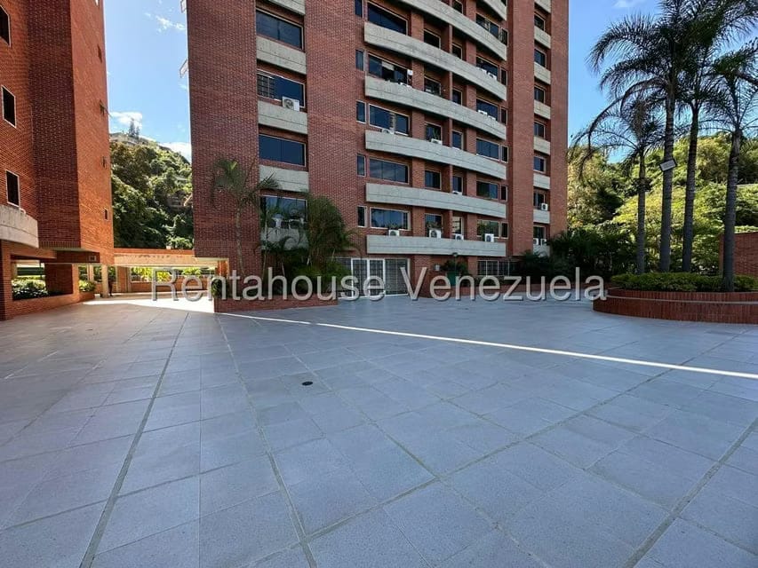 Apartamento (1 Nivel) en Alquiler en Los Chaguaramos, Distrito Metropolitano - 59