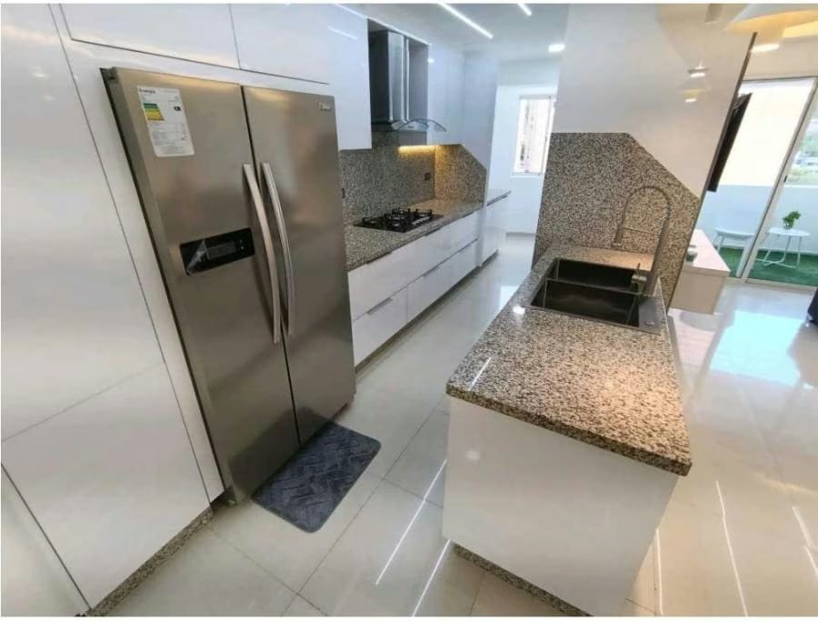 Apartamento en Venta en San José Valencia - 2