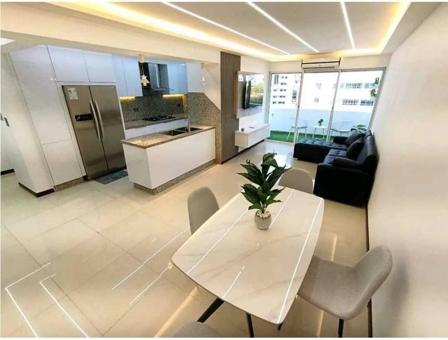 Apartamento en Venta en San José Valencia - 14