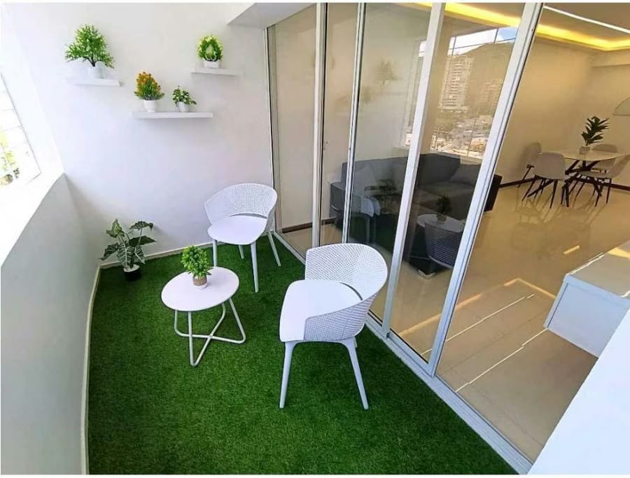 Apartamento en Venta en San José Valencia - 4