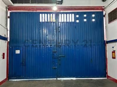 Galpon comercial en Av. Principal Sierra Maestra, Puerto la Cruz. - 2