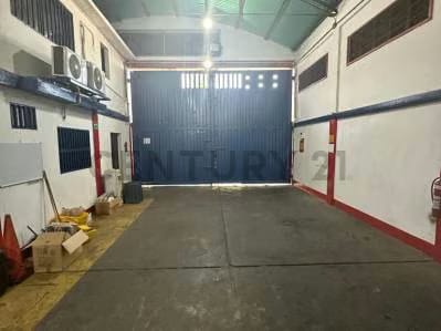 Galpon comercial en Av. Principal Sierra Maestra, Puerto la Cruz. - 3