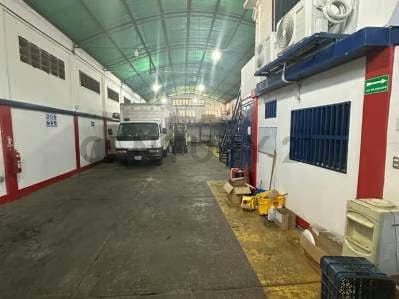 Galpon comercial en Av. Principal Sierra Maestra, Puerto la Cruz. - 5