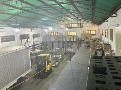 Galpon comercial en Av. Principal Sierra Maestra, Puerto la Cruz. - 6