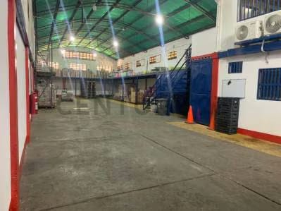 Galpon comercial en Av. Principal Sierra Maestra, Puerto la Cruz. - 7