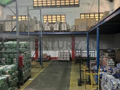 Galpon comercial en Av. Principal Sierra Maestra, Puerto la Cruz. - 8