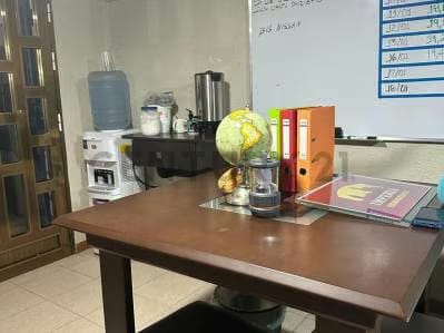 Galpon comercial en Av. Principal Sierra Maestra, Puerto la Cruz. - 9