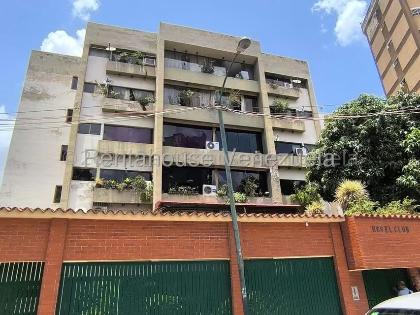 Apartamento (1 Nivel) en Venta en El Paraiso, Distrito Metropolitano