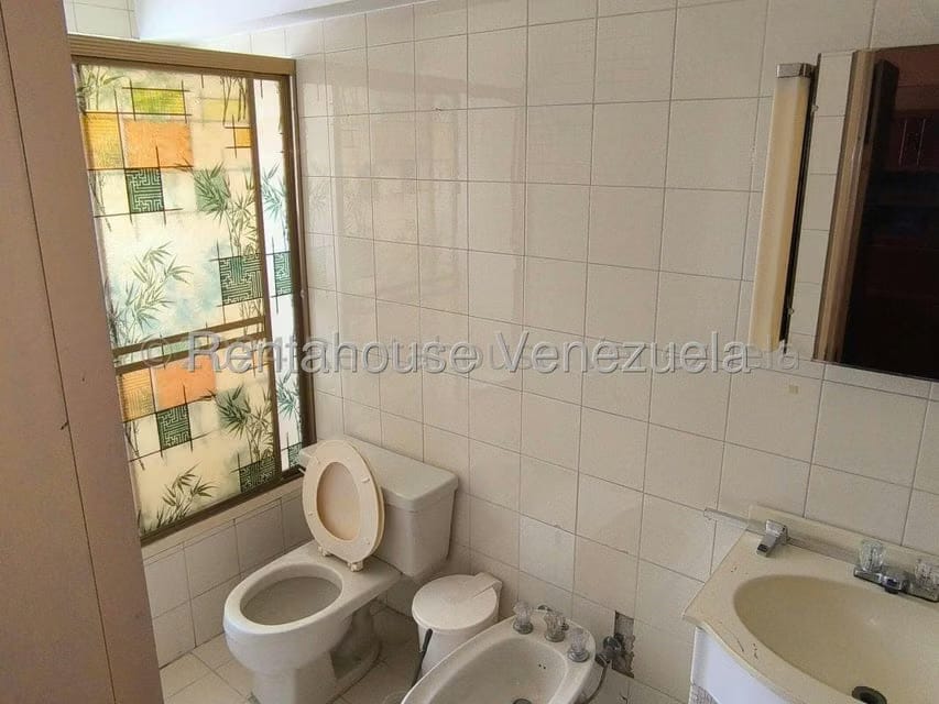 Apartamento (1 Nivel) en Venta en El Paraiso, Distrito Metropolitano - 16