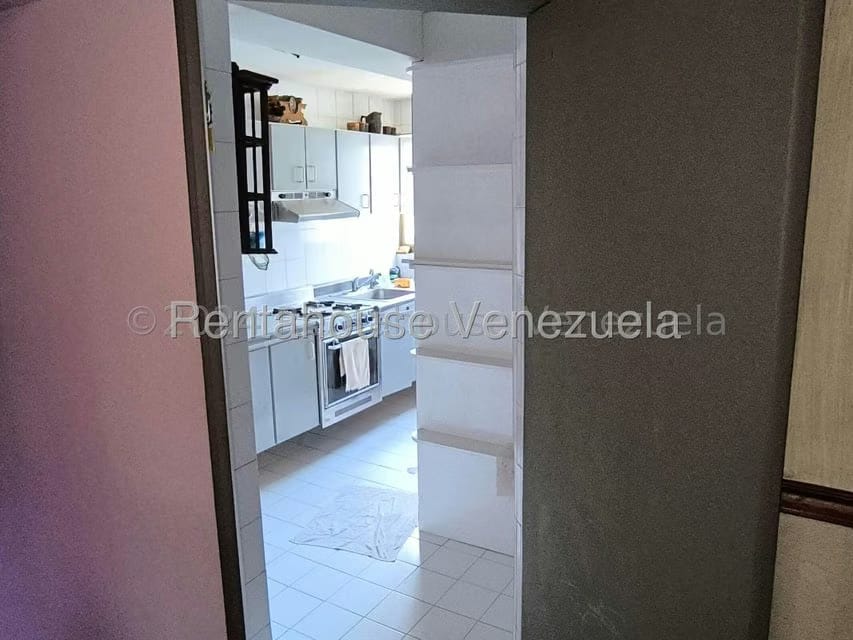 Apartamento (1 Nivel) en Venta en El Paraiso, Distrito Metropolitano - 7