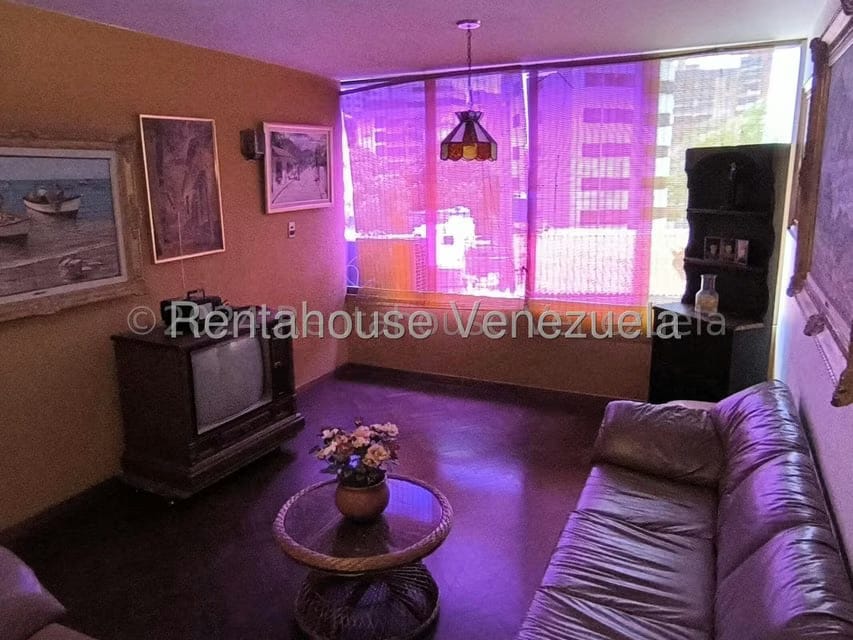 Apartamento (1 Nivel) en Venta en El Paraiso, Distrito Metropolitano - 8